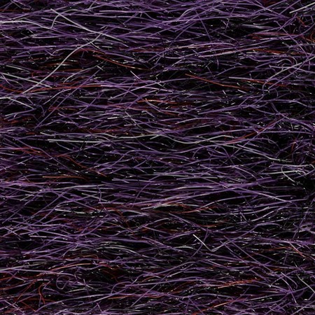 Hyrmatta, 50x50cm, lila